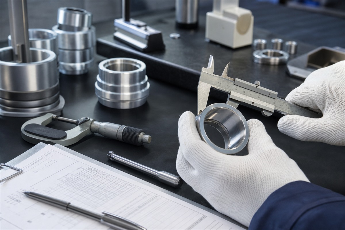 Calidad e ISO 9001