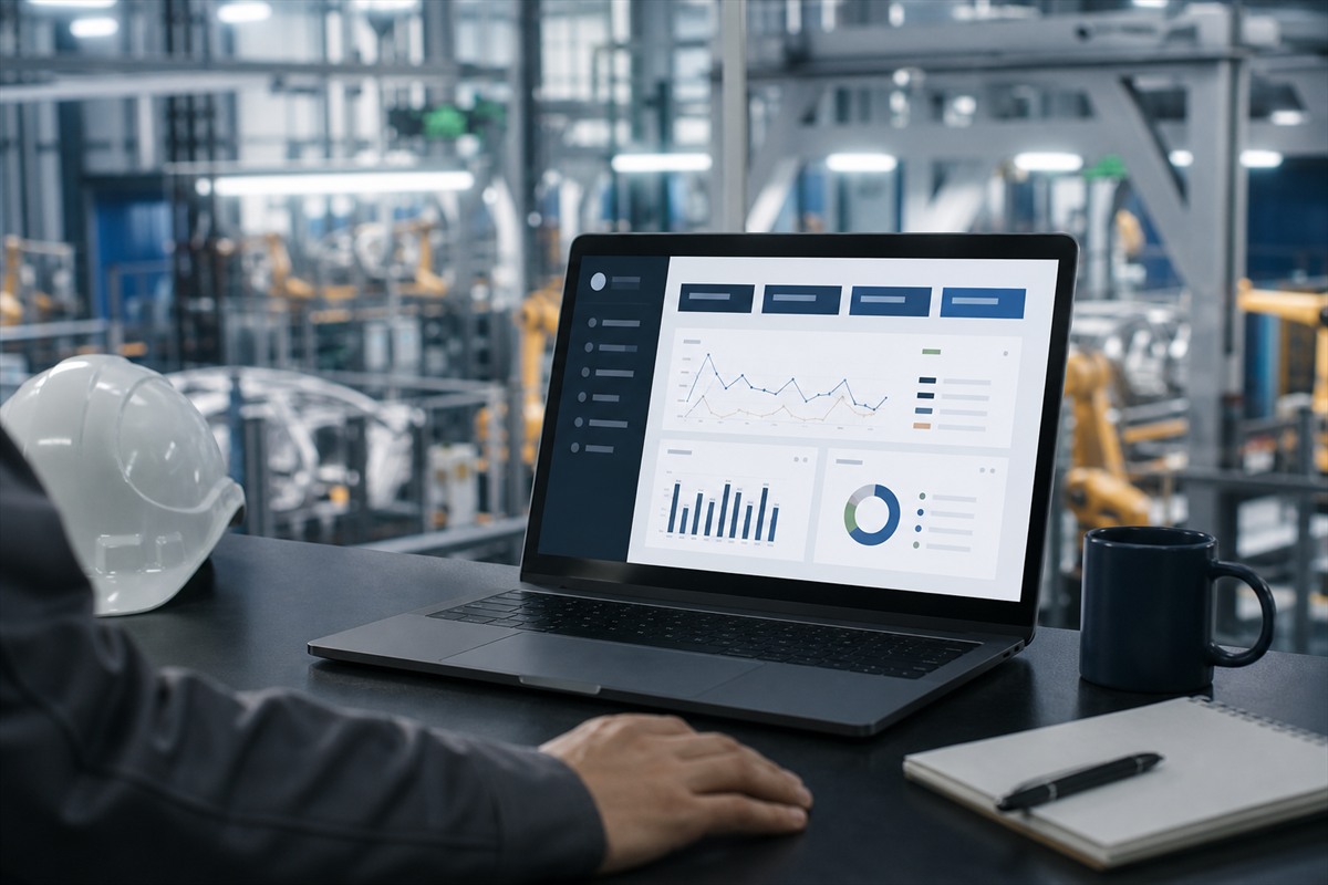 Tablero de control operativo SIO